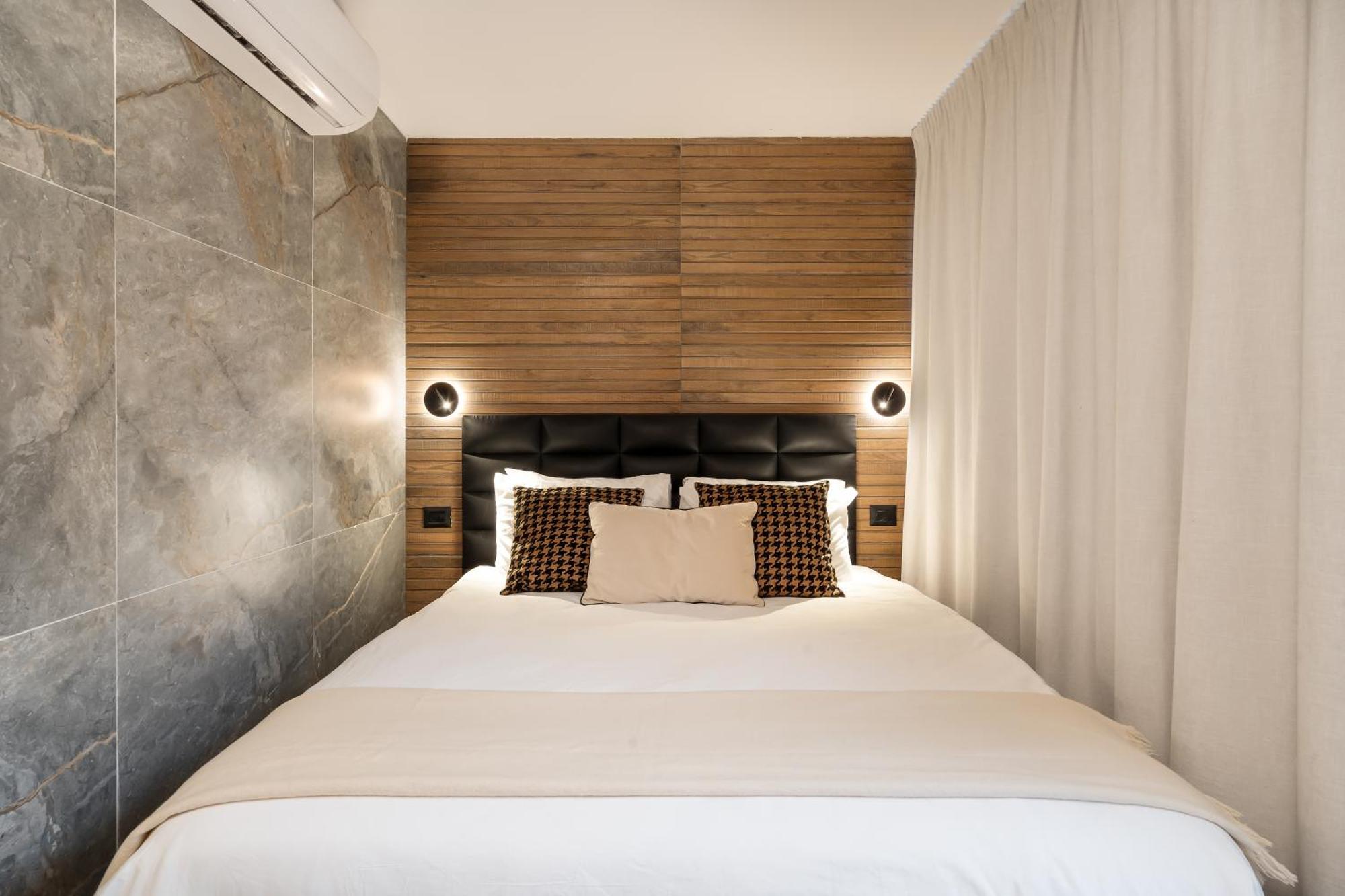Mulan Hotel Tel-Aviv Kültér fotó