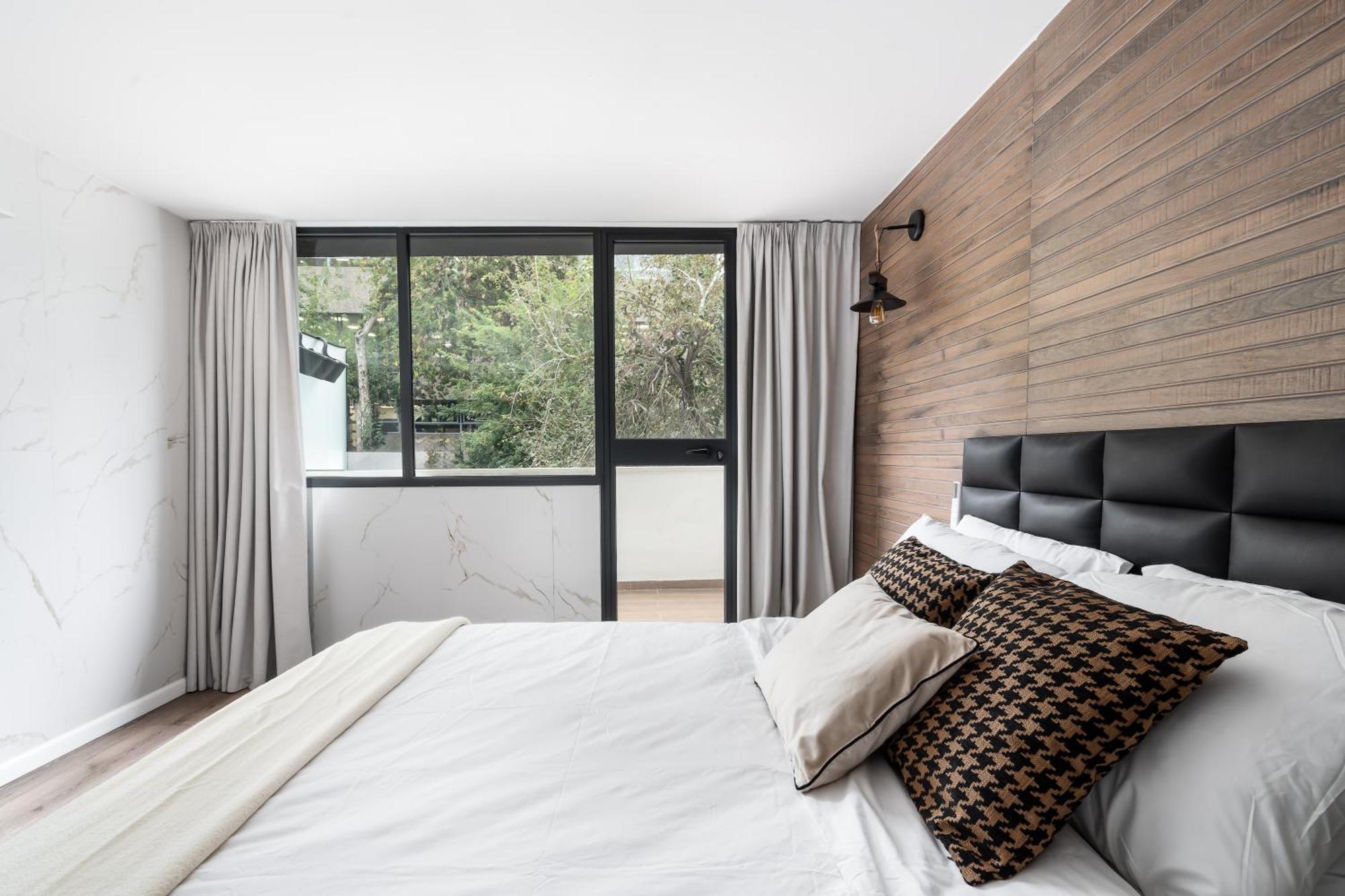 Mulan Hotel Tel-Aviv Kültér fotó