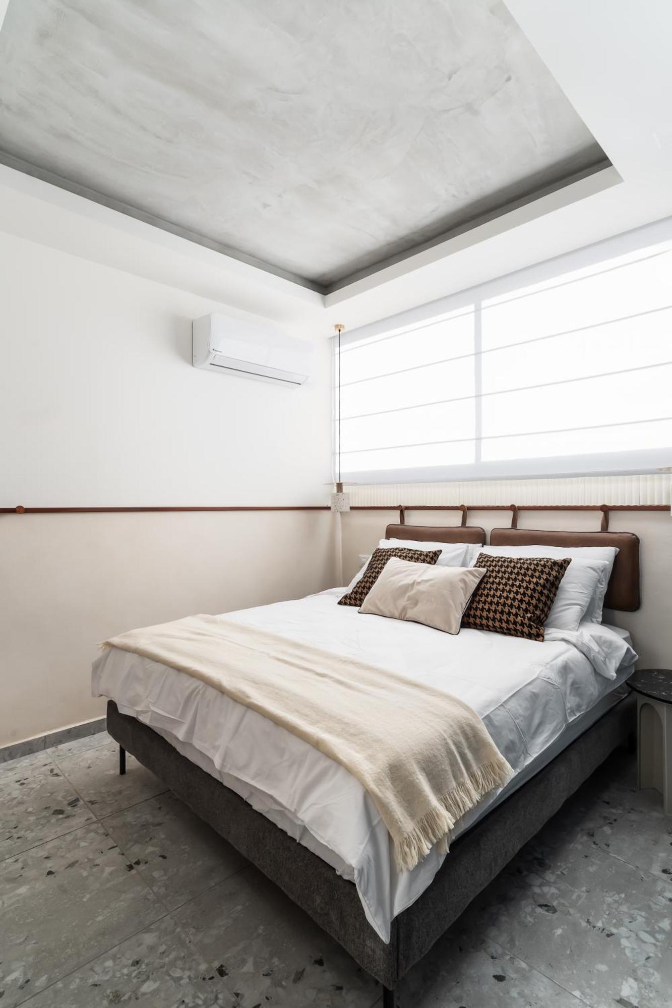 Mulan Hotel Tel-Aviv Kültér fotó