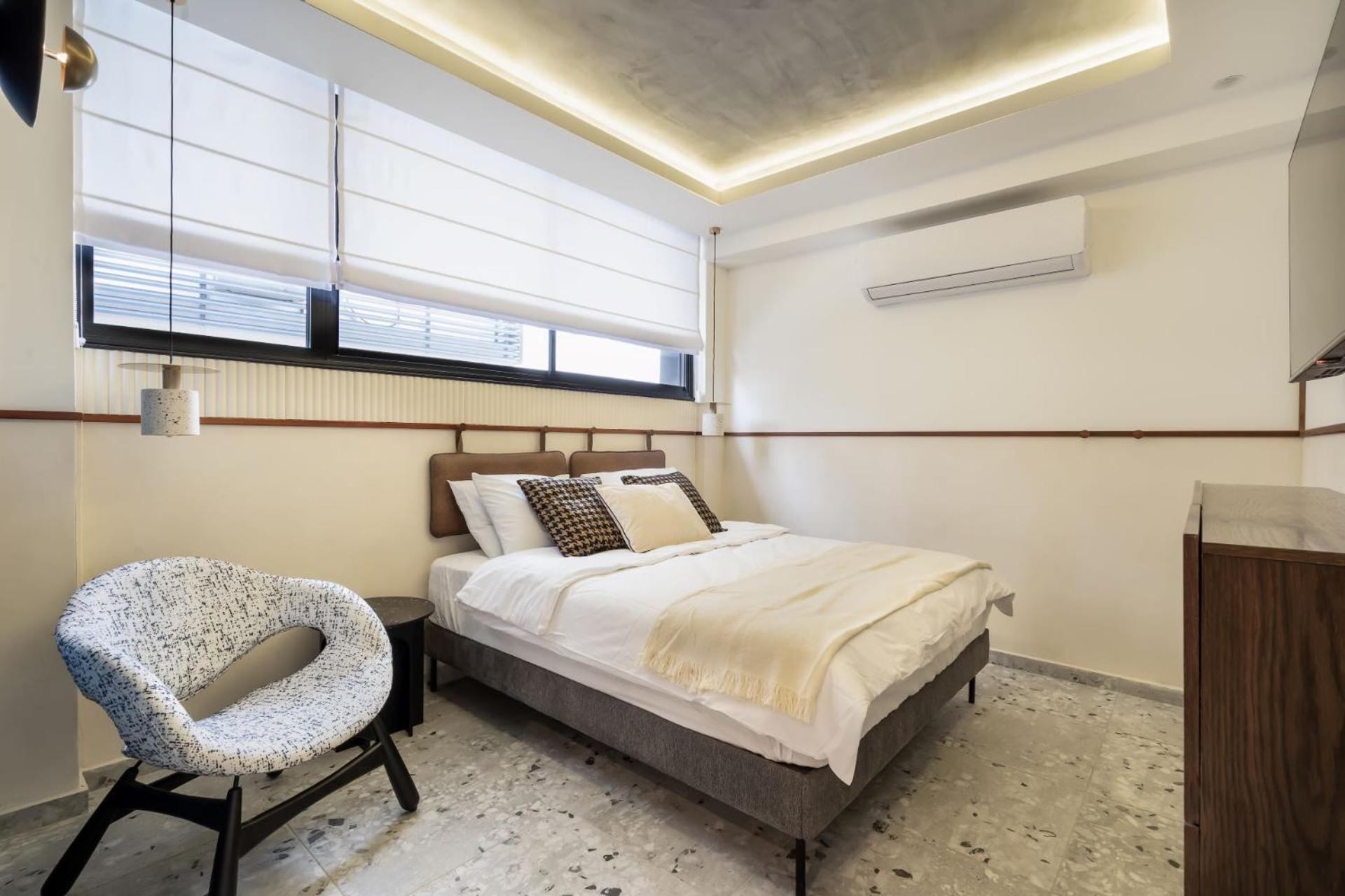 Mulan Hotel Tel-Aviv Kültér fotó