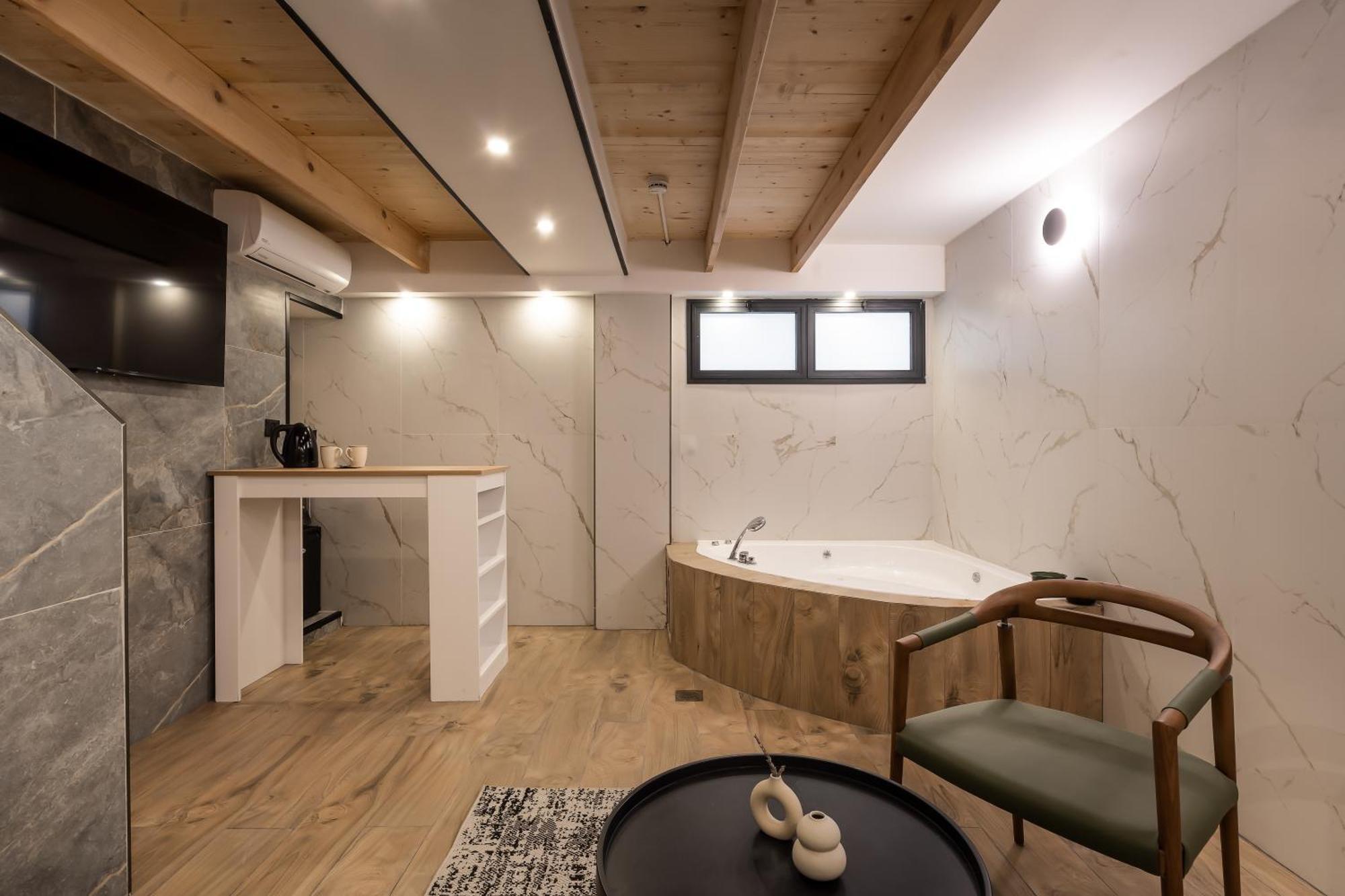 Mulan Hotel Tel-Aviv Kültér fotó