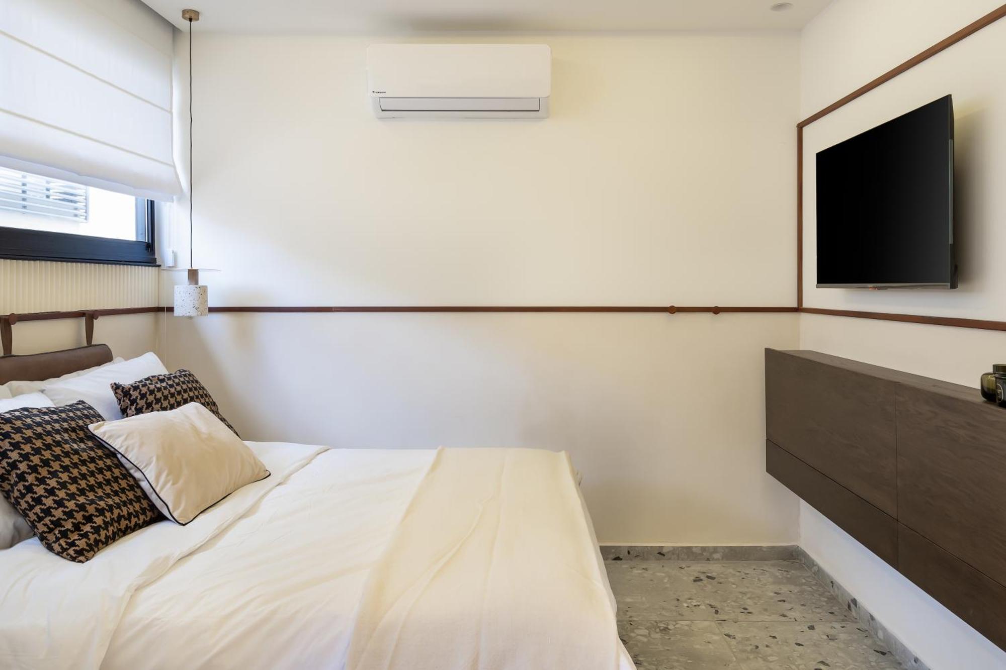 Mulan Hotel Tel-Aviv Kültér fotó