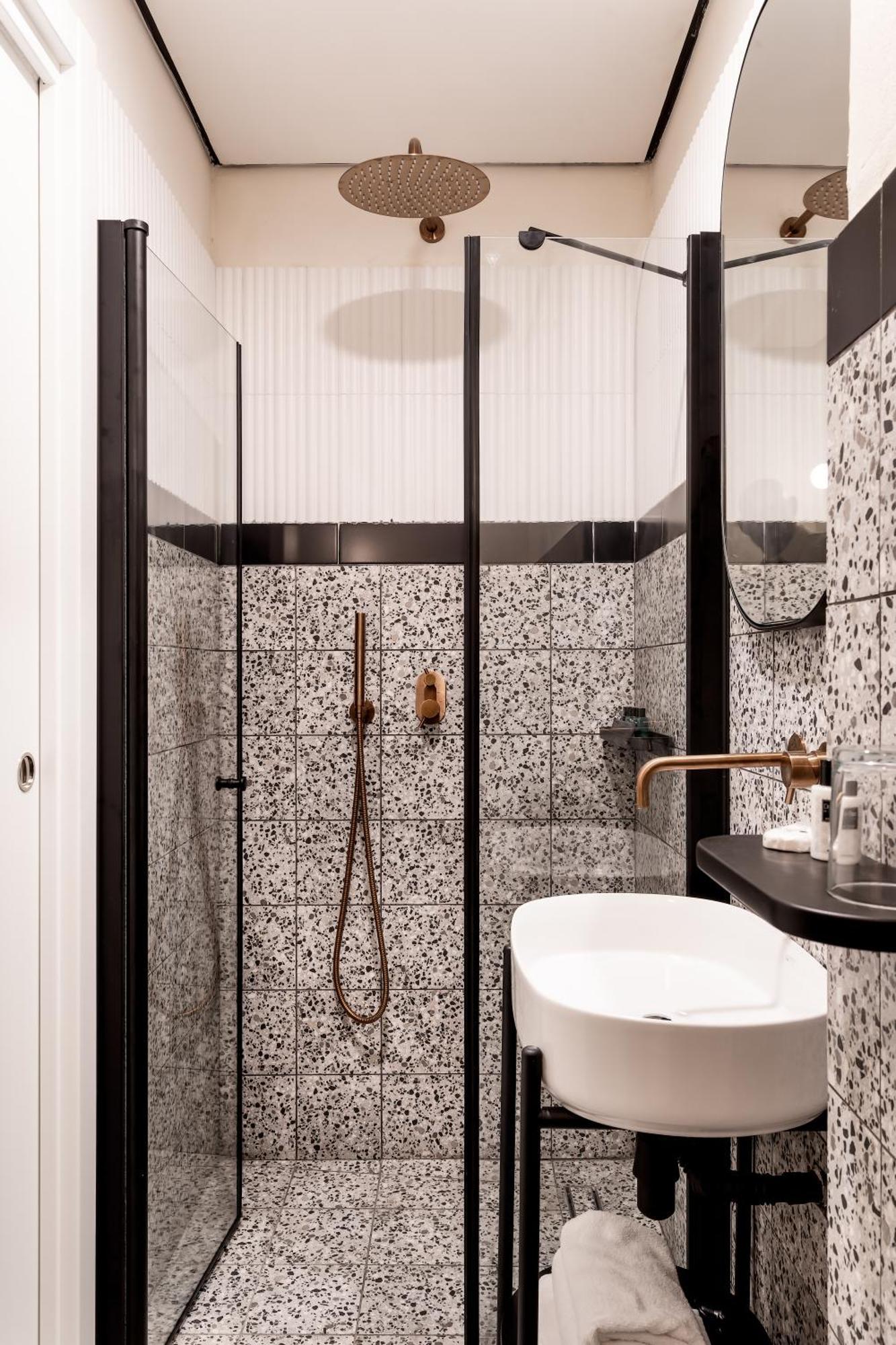 Mulan Hotel Tel-Aviv Kültér fotó