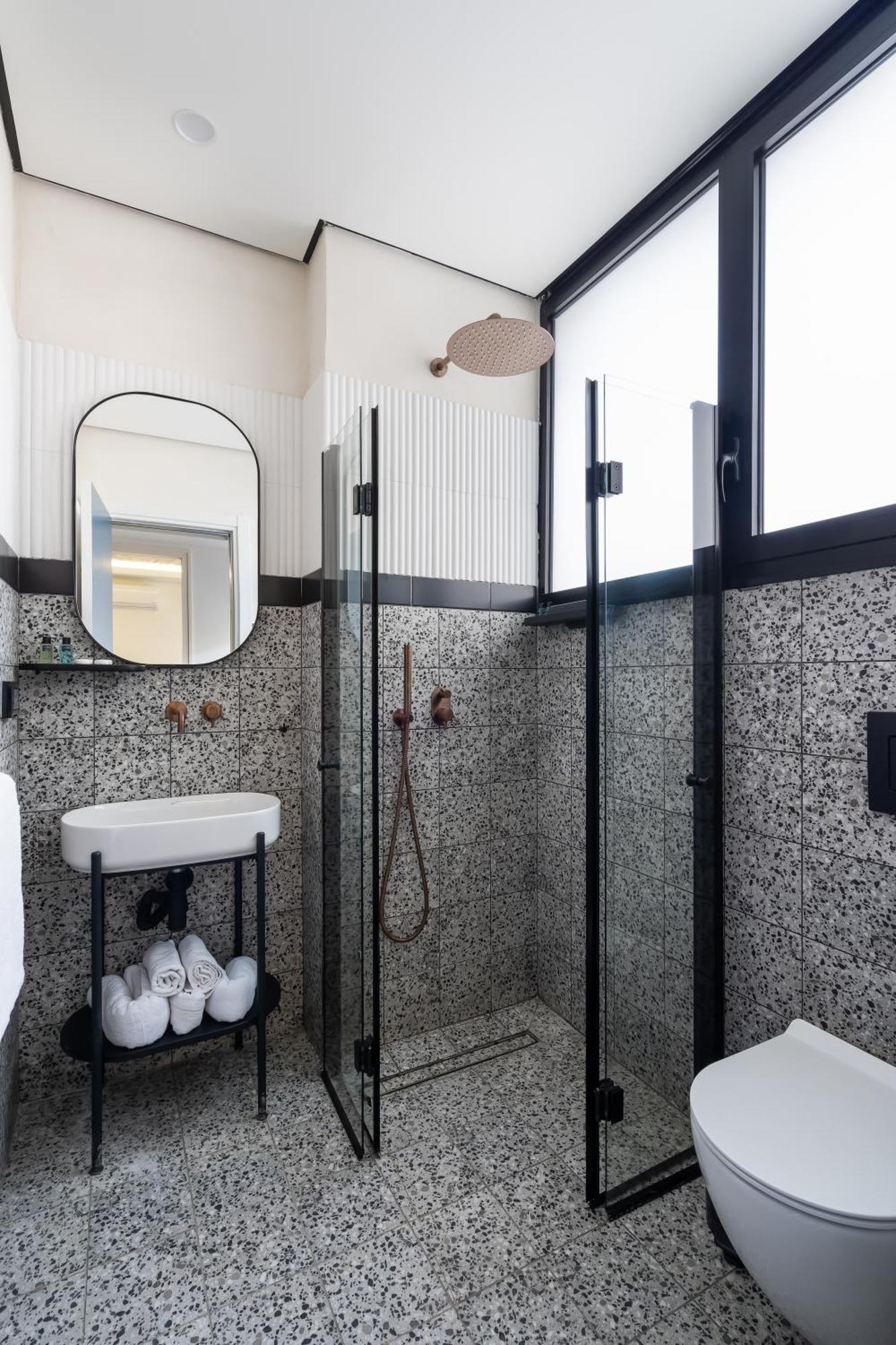 Mulan Hotel Tel-Aviv Kültér fotó